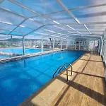 Nuevo Vichona 3 Estrellas Superior Hotel Sanxenxo
