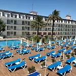 Nuevo Vichona 3 Estrellas Superior Hotel Sanxenxo