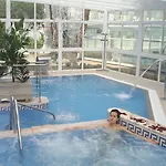 Nuevo Vichona 3 Estrellas Superior Hotel Sanxenxo