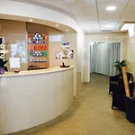 Hotel Nuevo Vichona 3 Estrellas Superior 3*