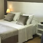 Nuevo Vichona 3 Estrellas Superior Hotel Sanxenxo