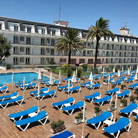 Nuevo Vichona 3 Estrellas Superior Hotel Sanxenxo