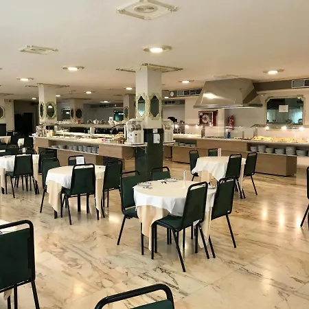 Nuevo Vichona 3* Sanxenxo
