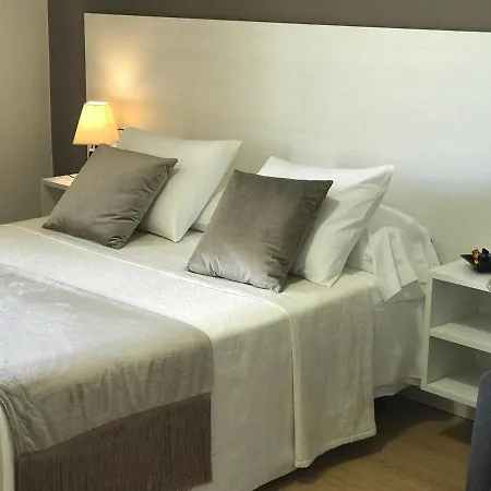 Nuevo Vichona 3* Sanxenxo