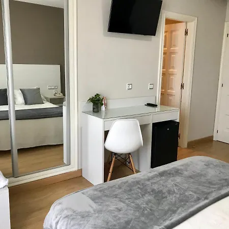 Hotel Nuevo Vichona 3 Estrellas Superior