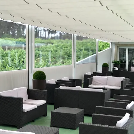 Nuevo Vichona 3 Estrellas Superior 3*