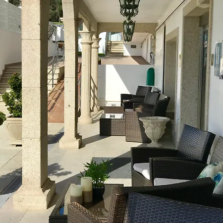 Nuevo Vichona 3 Estrellas Superior Hotel 3*