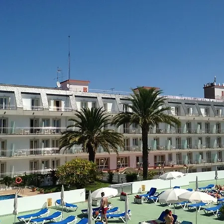 Nuevo Vichona 3 Estrellas Superior Sanxenxo