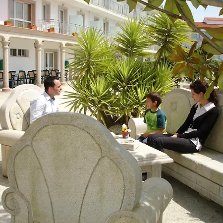 Nuevo Vichona 3 Estrellas Superior Sanxenxo