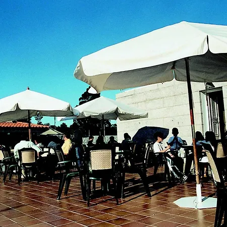 Nuevo Vichona 3 Estrellas Superior Hotel Sanxenxo