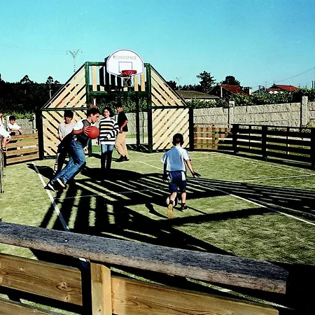 Nuevo Vichona 3 Estrellas Superior Hotel 3*