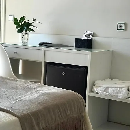 Hotel Nuevo Vichona 3 Estrellas Superior 3*