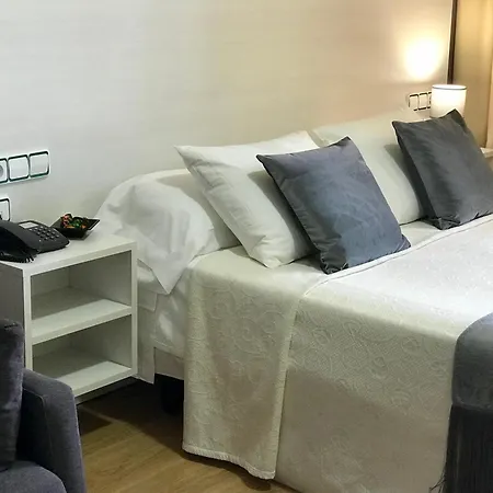 Nuevo Vichona 3 Estrellas Superior Hotel Sanxenxo