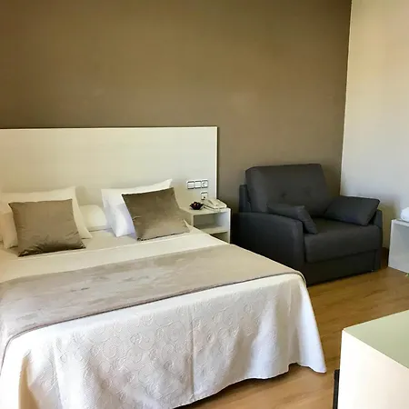Hotel Nuevo Vichona 3*