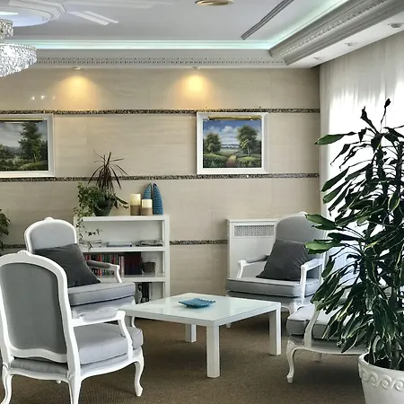 Nuevo Vichona 3 Estrellas Superior 3*