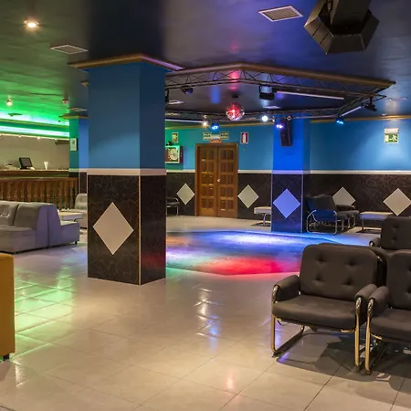 Nuevo Vichona 3 Estrellas Superior Hotel