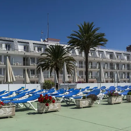 Nuevo Vichona 3 Estrellas Superior Hotel