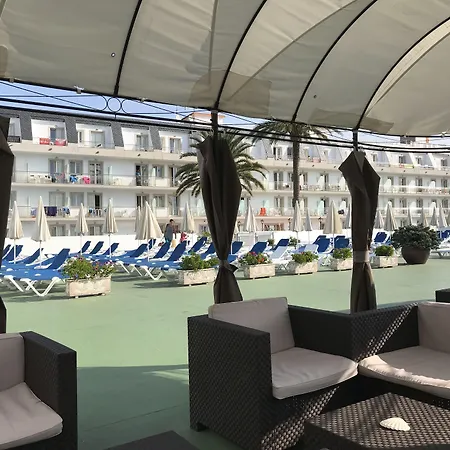 Nuevo Vichona 3 Estrellas Superior 3*