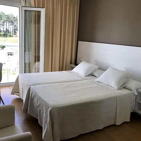 Hotel Nuevo Vichona 3 Estrellas Superior 3*