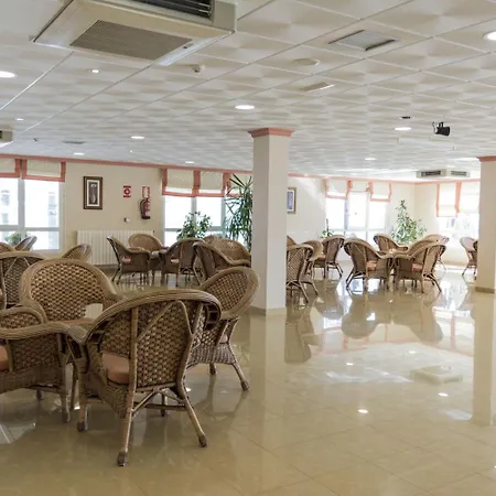 Nuevo Vichona 3 Estrellas Superior Hotel 3*