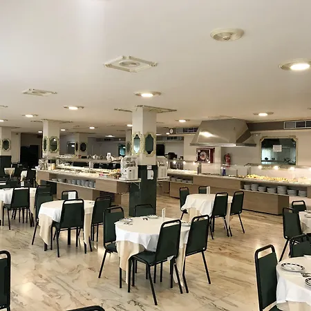 Nuevo Vichona 3 Estrellas Superior Hotel Sanxenxo
