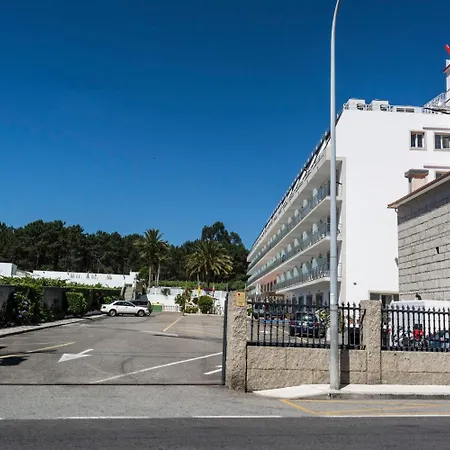 Nuevo Vichona 3 Estrellas Superior Hotel 3*