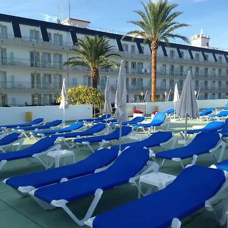 Nuevo Vichona 3 Estrellas Superior Hotel 3*