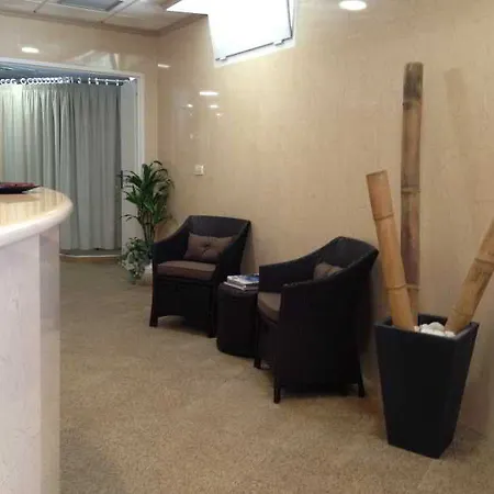 Hotel Nuevo Vichona 3 Estrellas Superior