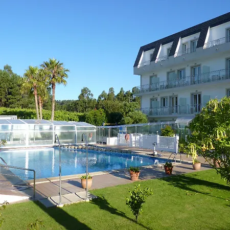 Nuevo Vichona 3 Estrellas Superior Sanxenxo