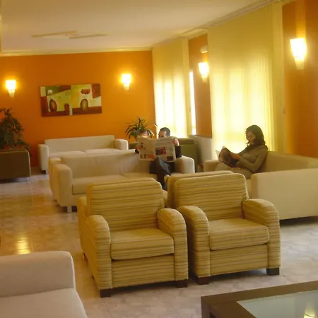 Nuevo Vichona 3 Estrellas Superior 3* Sanxenxo