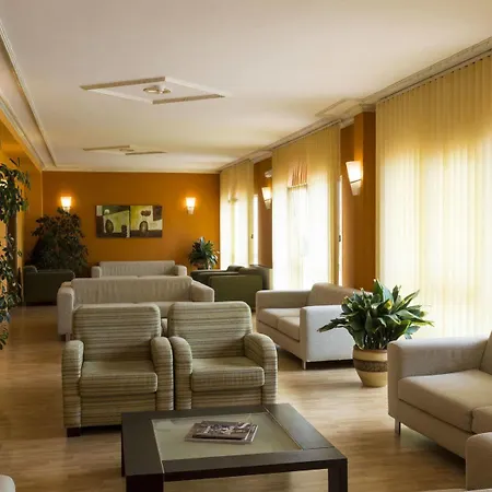 Hotel Nuevo Vichona 3 Estrellas Superior