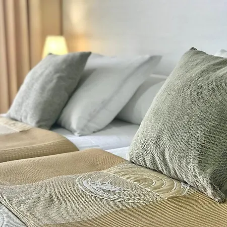 Nuevo Vichona 3 Estrellas Superior 3* Sanxenxo