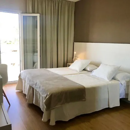 Hotel Nuevo Vichona 3*