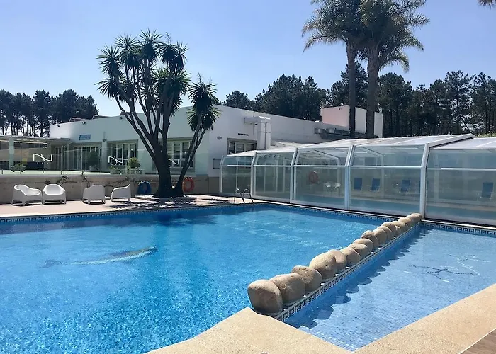 Nuevo Vichona 3 Estrellas Superior 3* Sanxenxo