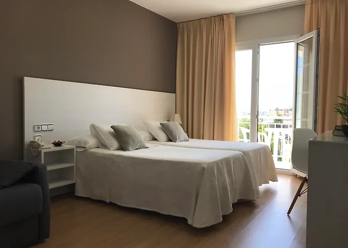 Nuevo Vichona 3 Estrellas Superior