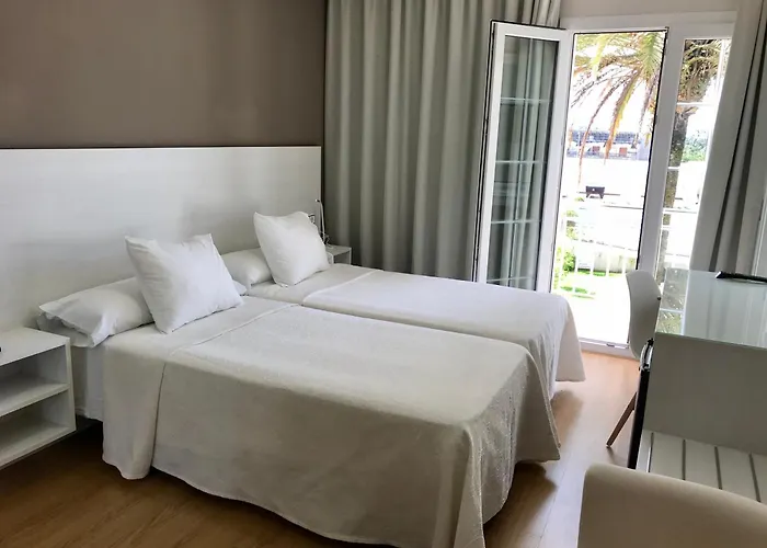 Nuevo Vichona 3 Estrellas Superior 3*