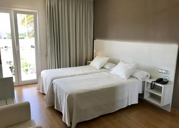 Nuevo Vichona 3 Estrellas Superior Hotel Sanxenxo