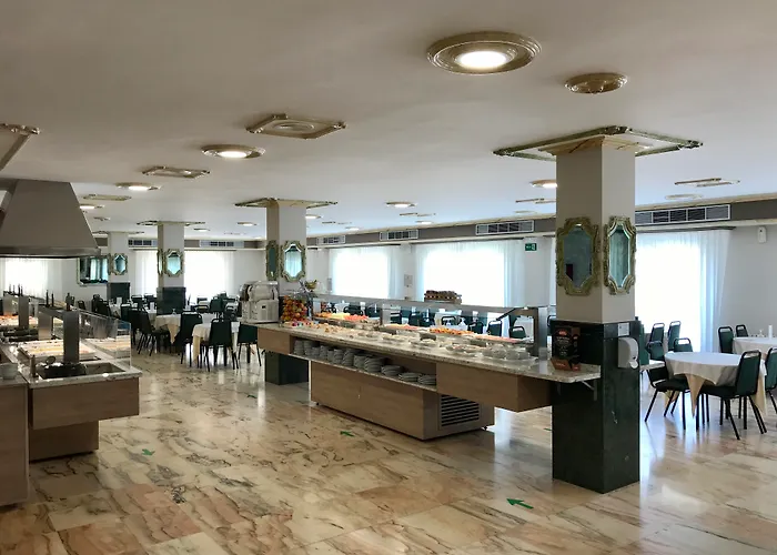 Nuevo Vichona 3 Estrellas Superior Hotel 3*