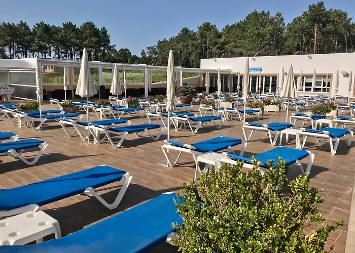 Nuevo Vichona 3 Estrellas Superior Hotel