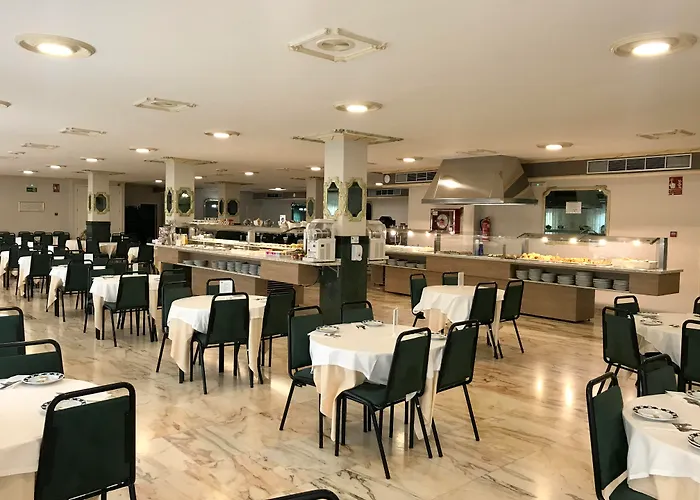 Nuevo Vichona 3 Estrellas Superior