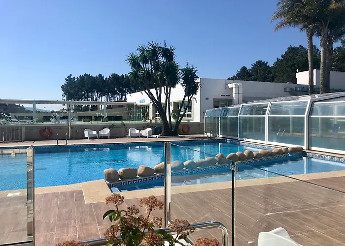 Nuevo Vichona 3 Estrellas Superior