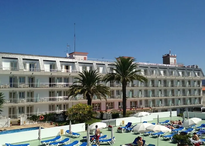 Nuevo Vichona 3 Estrellas Superior Sanxenxo