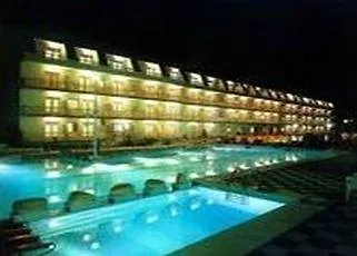 Hotel Nuevo Vichona 3 Estrellas Superior