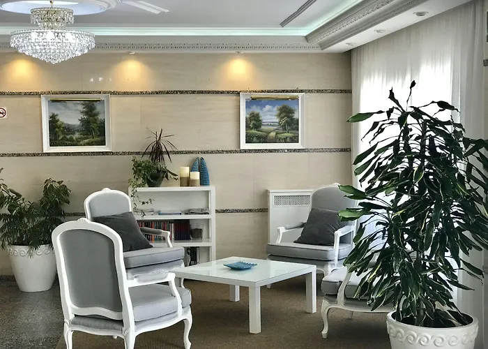 Nuevo Vichona 3 Estrellas Superior 3*