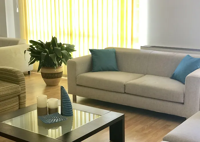 Hotel Nuevo Vichona 3 Estrellas Superior