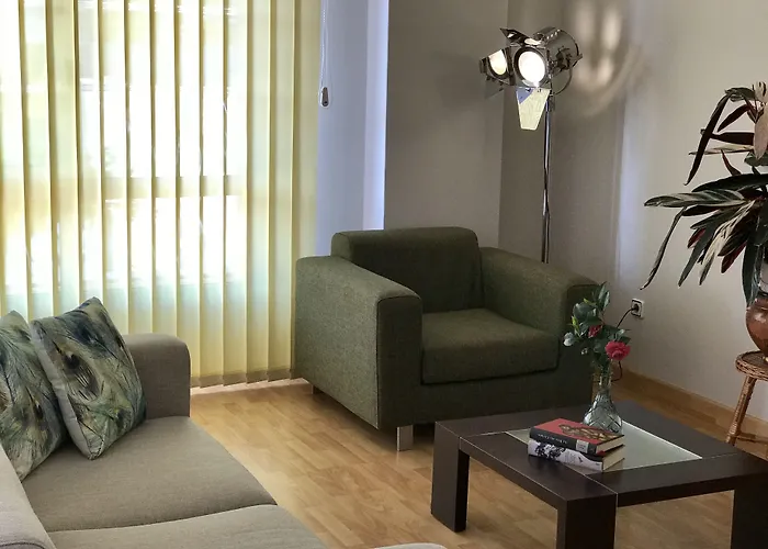 Hotel Nuevo Vichona 3 Estrellas Superior 3*