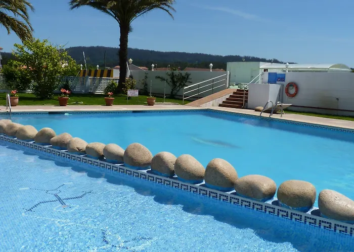 Nuevo Vichona 3 Estrellas Superior