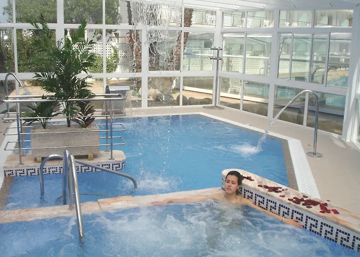 Nuevo Vichona 3 Estrellas Superior Hotel Sanxenxo