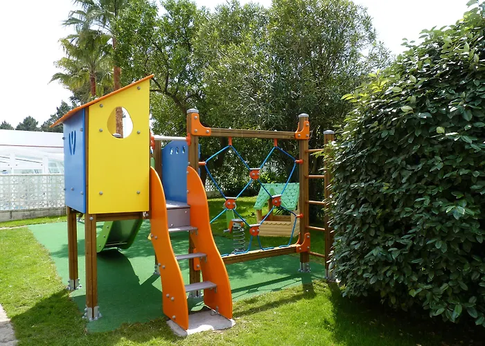 Hotel Nuevo Vichona 3 Estrellas Superior Sanxenxo