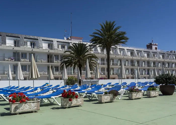 Nuevo Vichona 3 Estrellas Superior Hotel